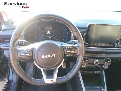 Rio 1.0 T-GDi 120 ch MHEV BVM6 2023 occasion 01440 Viriat