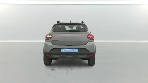 Sandero TCe 90 2025 occasion 29200 Brest