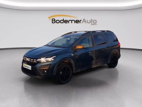 Jogger Hybrid 140 7 places GSR2 2024 occasion 14500 Vire