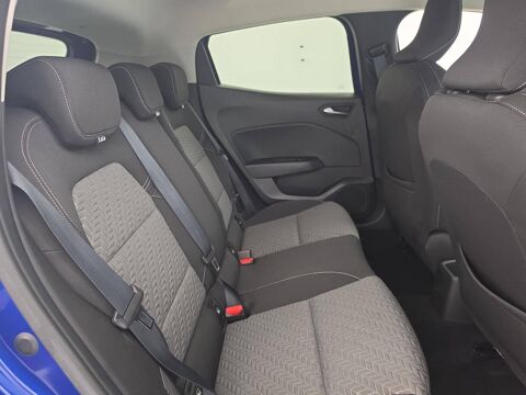 Clio E-Tech full hybrid 145 2023 occasion 29900 Concarneau