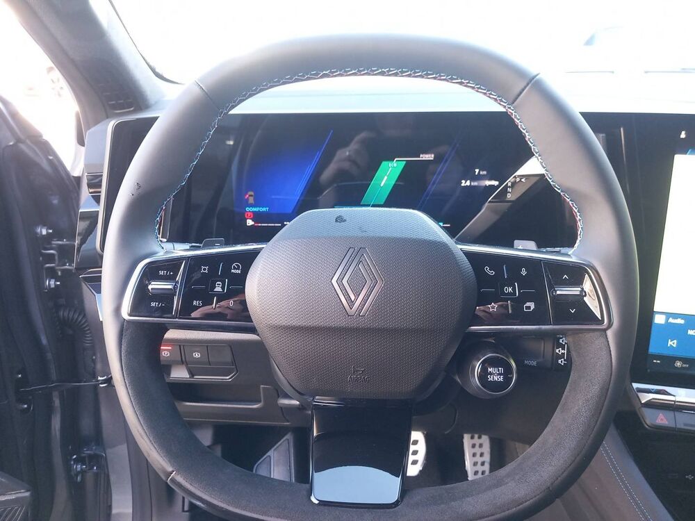 Austral full hybrid E-Tech 200 ch 2026 occasion 29150 Ch&acirc;teaulin