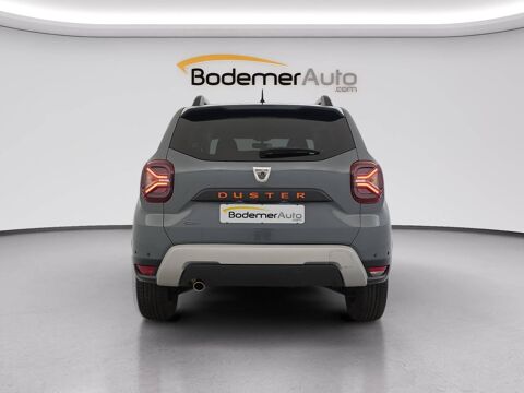Duster TCe 150 FAP 4x2 EDC 2022 occasion 22500 Paimpol