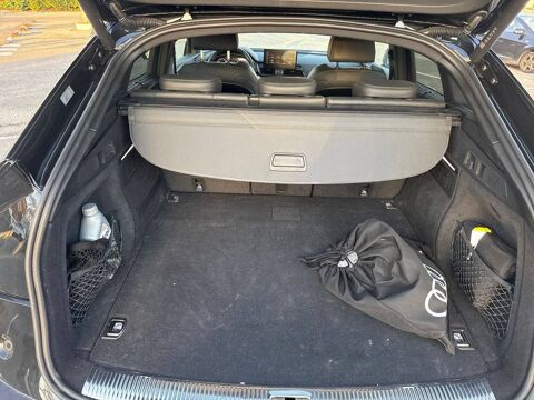 Q5 Sportback 55 TFSIe 367 S tronic 7 Quattro 2023 occasion 13730 Saint-Victoret