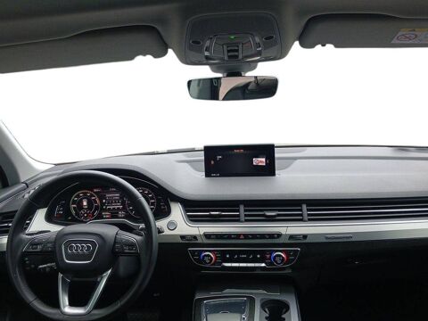 Q7 3.0 V6 TDI e-tron 373 Tiptronic 8 Quattro 5pl 2017 occasion 13090 Aix-en-Provence
