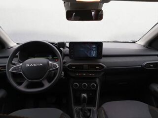Jogger Hybrid 140 7 places GSR2 2025 occasion 56850 Caudan