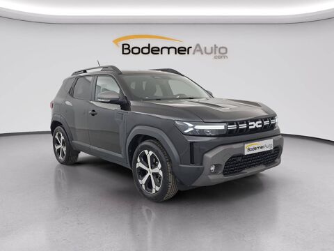 Duster Hybrid 140 2025 occasion 14200 H&eacute;rouville-Saint-Clair