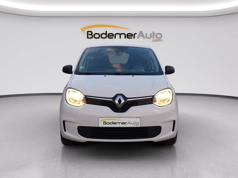Twingo III Achat Int&eacute;gral 2021 occasion 56400 Auray
