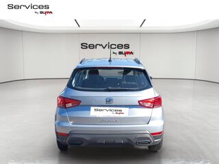 Arona 1.0 TSI 110 ch Start/Stop BVM6 2023 occasion 01440 Viriat
