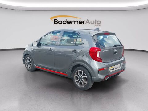 Picanto 1.2 DPi 84ch BVMA5 2023 occasion 56000 Vannes