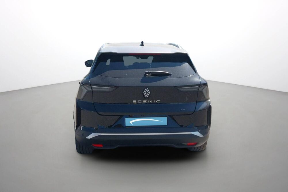 Sc&eacute;nic Scenic E-Tech &eacute;lectrique 220 ch grande autonomie 2025 occasion 29000 Quimper