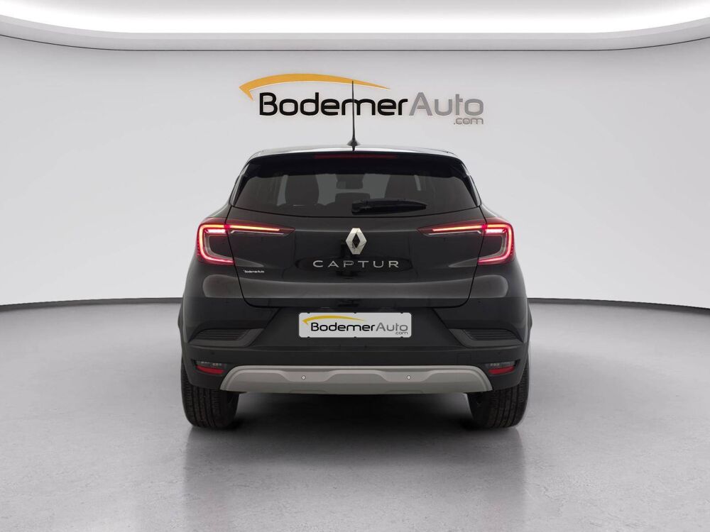 Captur TCe 90 2024 occasion 29200 Brest