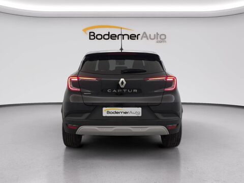 Captur TCe 90 2024 occasion 29200 Brest