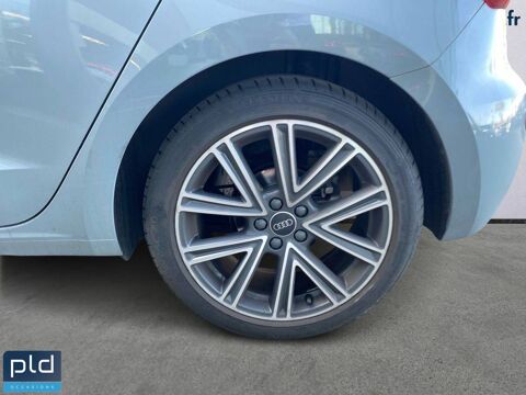 A1 SPORTBACK 30 TFSI (1.0 116CH) S TRONIC 7 2025 occasion 13730 Saint-Victoret