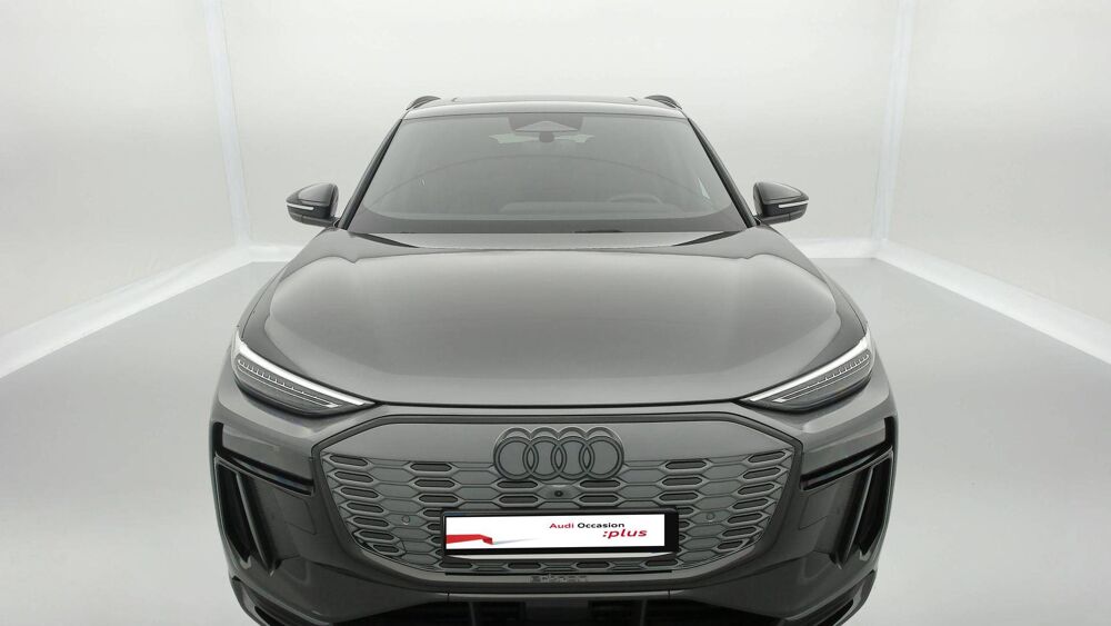 Q6 e-tron 306 ch 100 kWh performance 2025 occasion 25000 Besan&ccedil;on