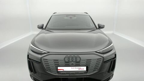 Q6 e-tron 306 ch 100 kWh performance 2025 occasion 25000 Besan&ccedil;on