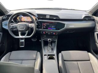 Q3 35 TFSI 150 ch S tronic 7 2025 occasion 13090 Aix-en-Provence