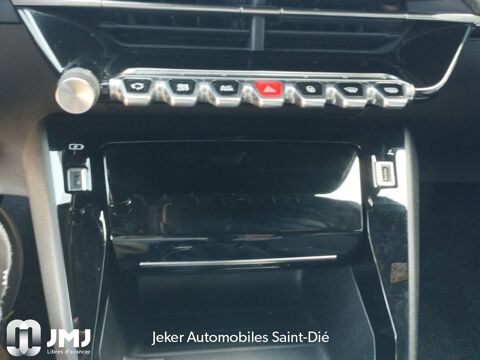 208 PureTech 100 S&S BVM6 2023 occasion 88100 Sainte-Marguerite