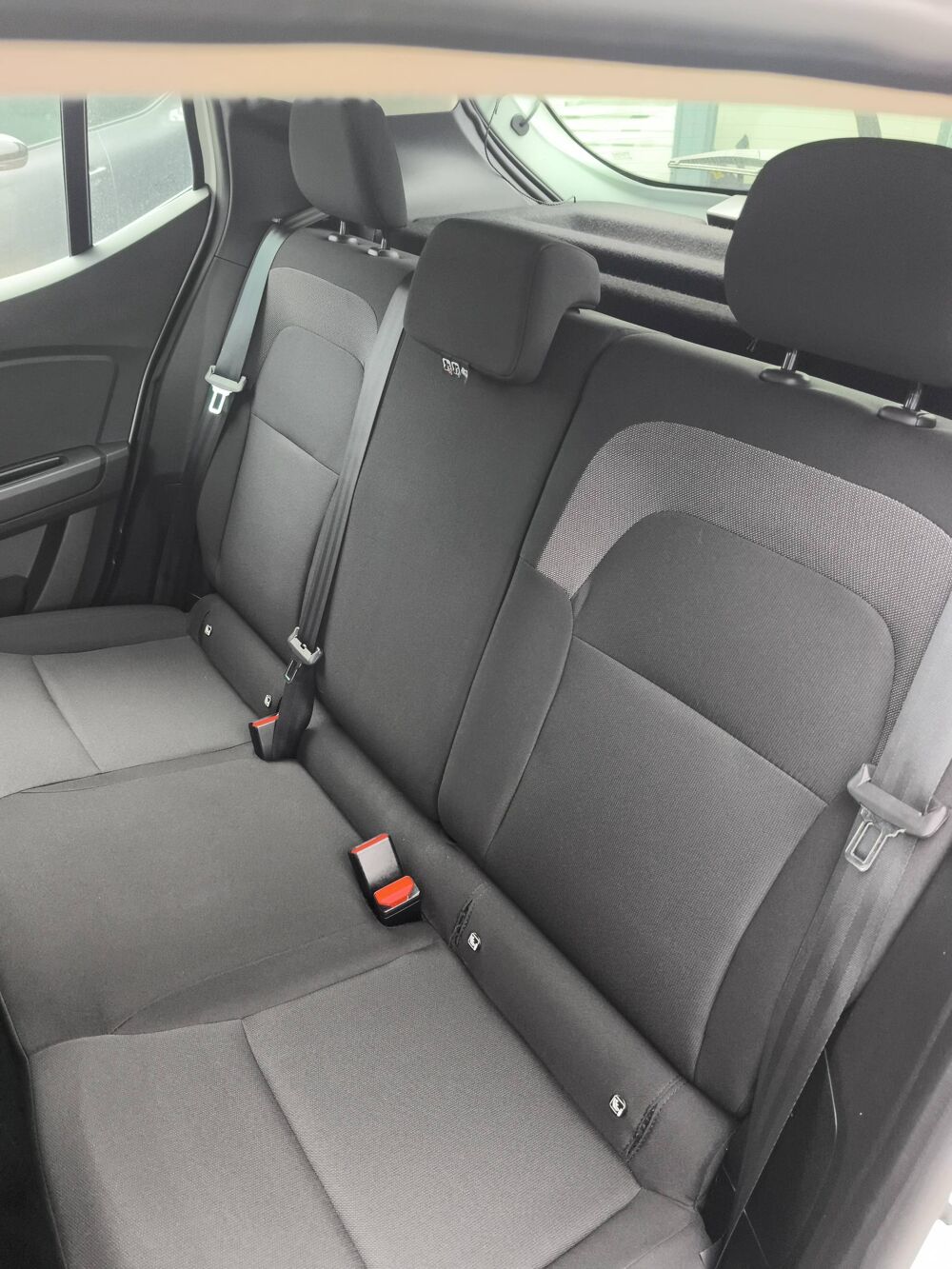 Sandero ECO-G 100 2023 occasion 22500 Paimpol