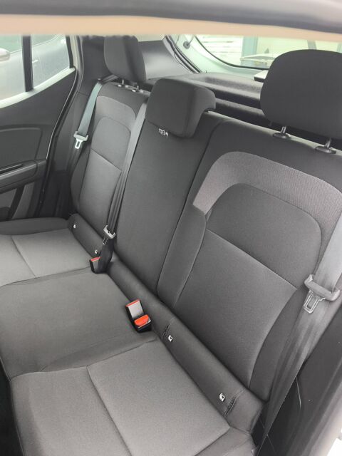 Sandero ECO-G 100 2023 occasion 22500 Paimpol