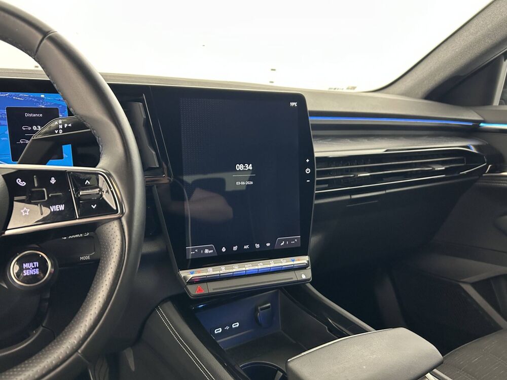 Austral E-Tech full hybrid 200 GSR2 2024 occasion 22600 Loud&eacute;ac