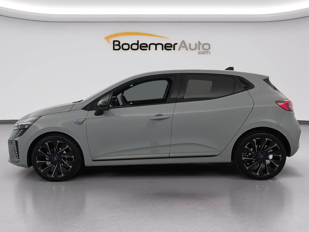 Clio TCe 90 2024 occasion 56400 Auray