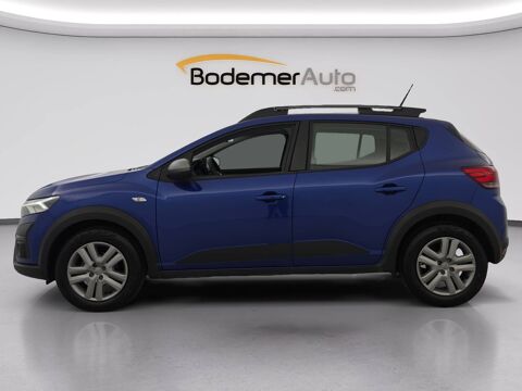 Sandero ECO-G 100 2023 occasion 29270 Carhaix-Plouguer