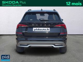 Kamiq 1.5 TSI 150 ch DSG7 2023 occasion 13090 Aix-en-Provence