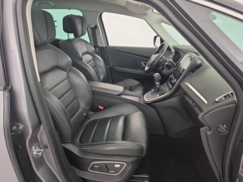Sc&eacute;nic Scenic dCi 160 Energy EDC 2018 occasion 29200 Brest