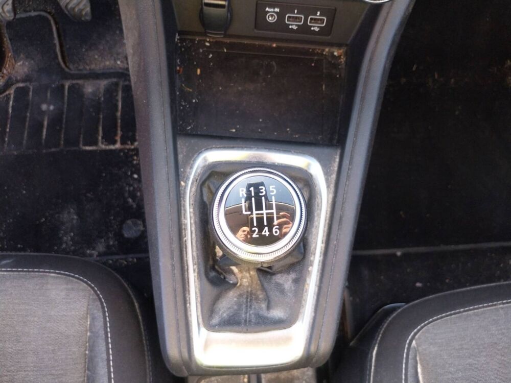 Captur TCe 90 2023 occasion 29200 Brest