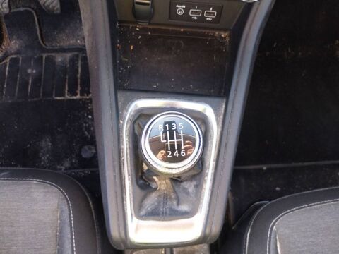 Captur TCe 90 2023 occasion 29200 Brest