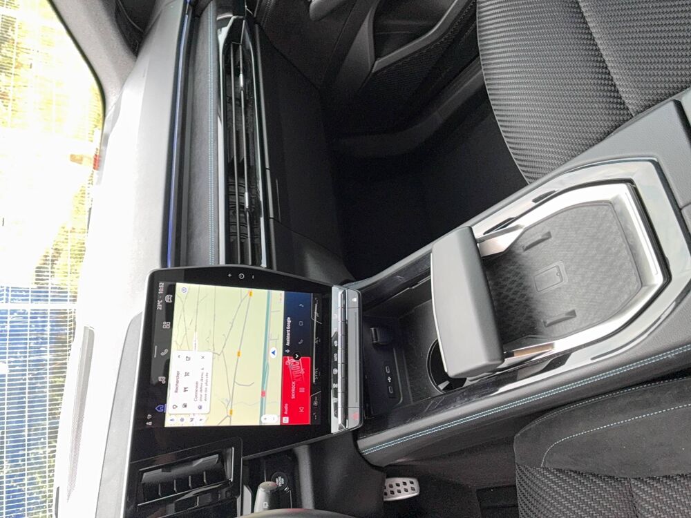 Austral E-Tech hybrid 200 2024 occasion 22200 Guingamp