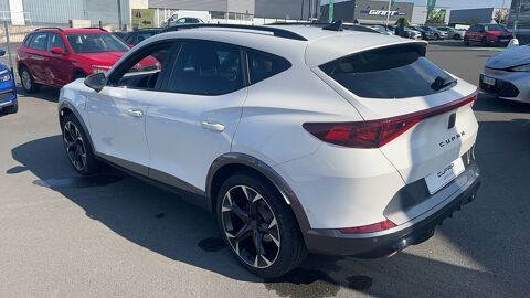 Formentor 1.4 e-HYBRID 204 ch DSG6 2024 occasion 24200 Sarlat-la-Can&eacute;da