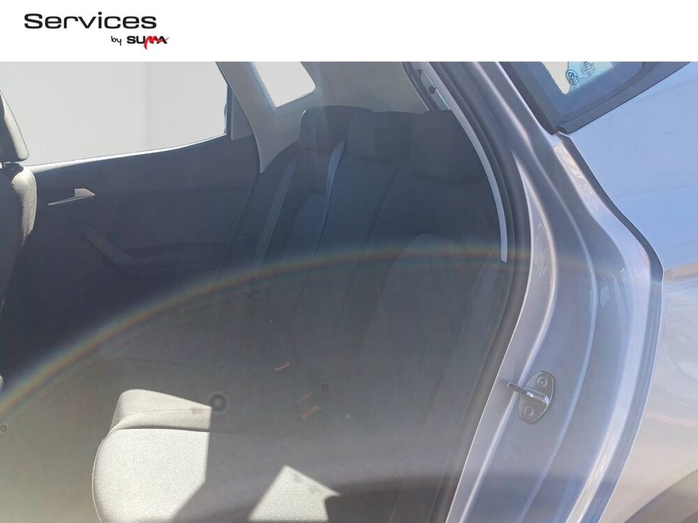 Arona 1.0 TSI 110 ch Start/Stop BVM6 2023 occasion 01440 Viriat