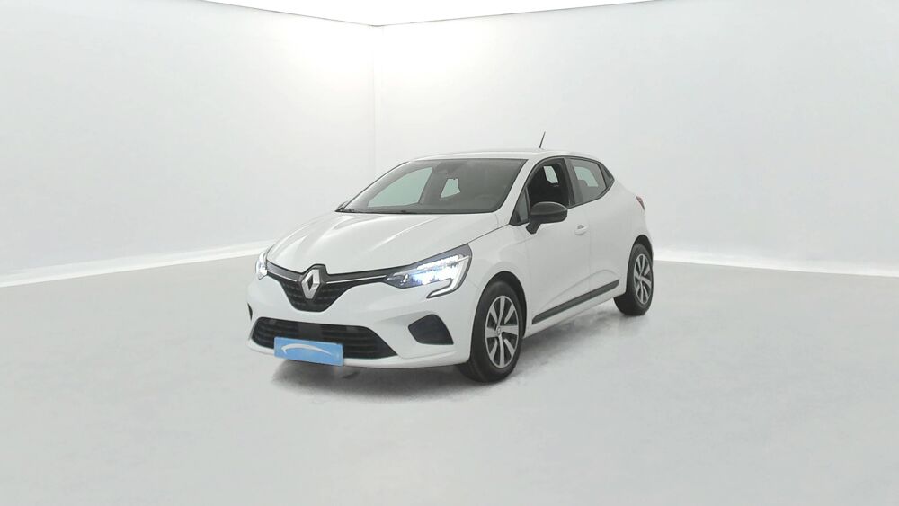 Clio TCe 90 2023 occasion 61000 Alen&ccedil;on