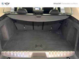 X3 xDrive 30e 292ch BVA8 2021 occasion 94430 Chennevi&egrave;res-sur-Marne