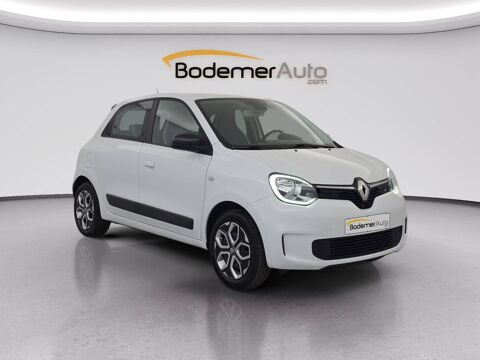 Twingo III SCe 65 2023 occasion 50000 Saint-L&ocirc;