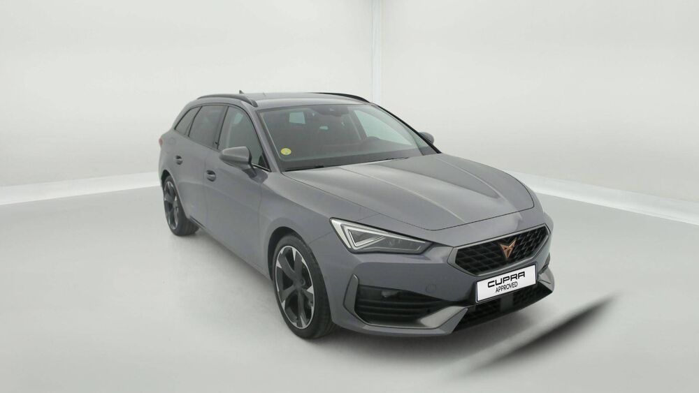 Leon Sportstourer 2.0 TDI 150 ch DSG7 2024 occasion 25000 Besan&ccedil;on