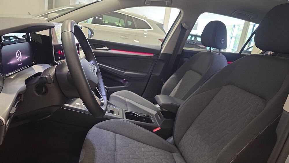 Golf 2.0 TDI 116 BVM6 2025 occasion 25000 Besan&ccedil;on