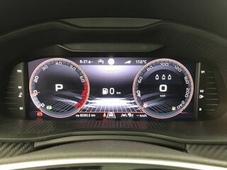 Kamiq 1.0 TSI Evo 2 116 ch DSG7 2025 occasion 25000 Besan&ccedil;on