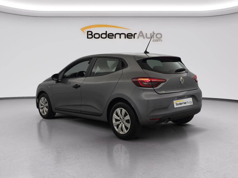 Clio SCe 65 2023 occasion 50100 Cherbourg-en-Cotentin