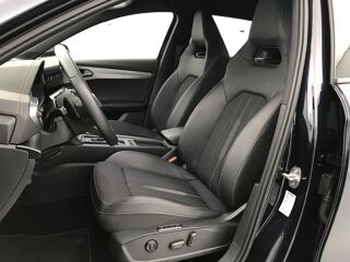 Formentor 1.5 TSI 150 ch DSG7 2022 occasion 25000 Besan&ccedil;on