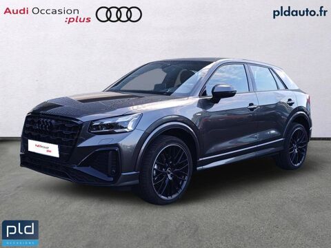 Audi Q2 35 TFSI 150 S tronic 7 2026 occasion Aix-en-Provence 13090