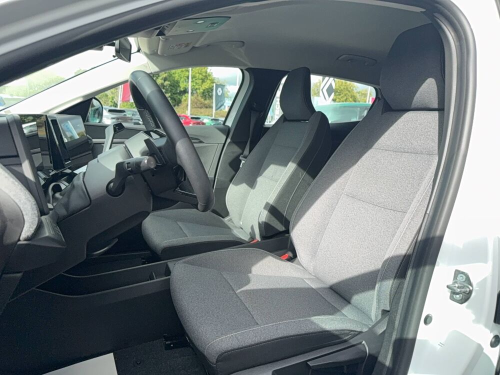 M&eacute;gane Megane E-Tech EV60 220 ch super charge 2024 occasion 50000 Saint-L&ocirc;