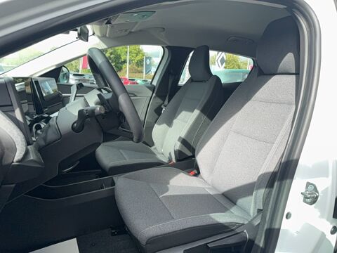 M&eacute;gane Megane E-Tech EV60 220 ch super charge 2024 occasion 50000 Saint-L&ocirc;