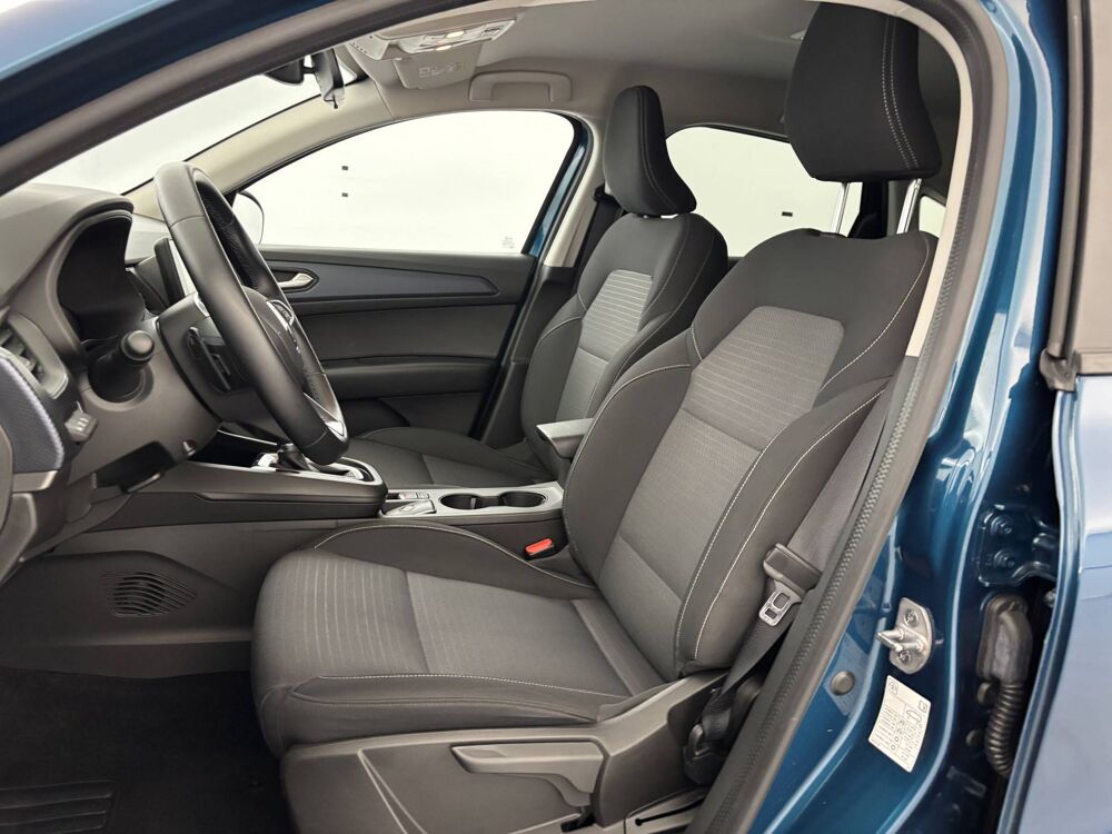 Arkana mild hybrid 140 EDC FAP - 22 2023 occasion 29600 Morlaix