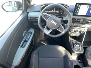 Sandero ECO-G 120 auto 2026 occasion 22200 Guingamp