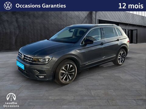 Volkswagen Tiguan 1.5 TSI EVO 150 DSG7 2019 occasion Salperwick 62500