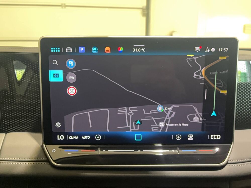Tiguan 1.5 eHybrid 204ch DSG6 2025 occasion 25000 Besan&ccedil;on