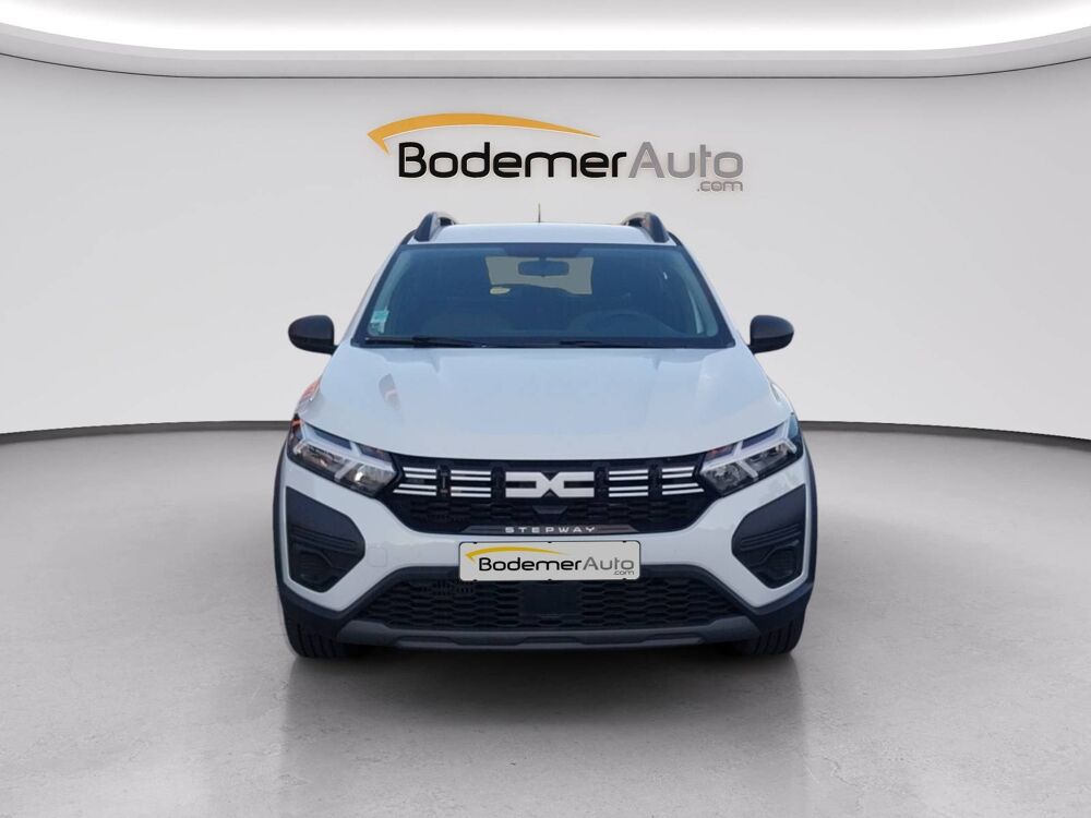Sandero TCe 90 2022 occasion 29270 Carhaix-Plouguer
