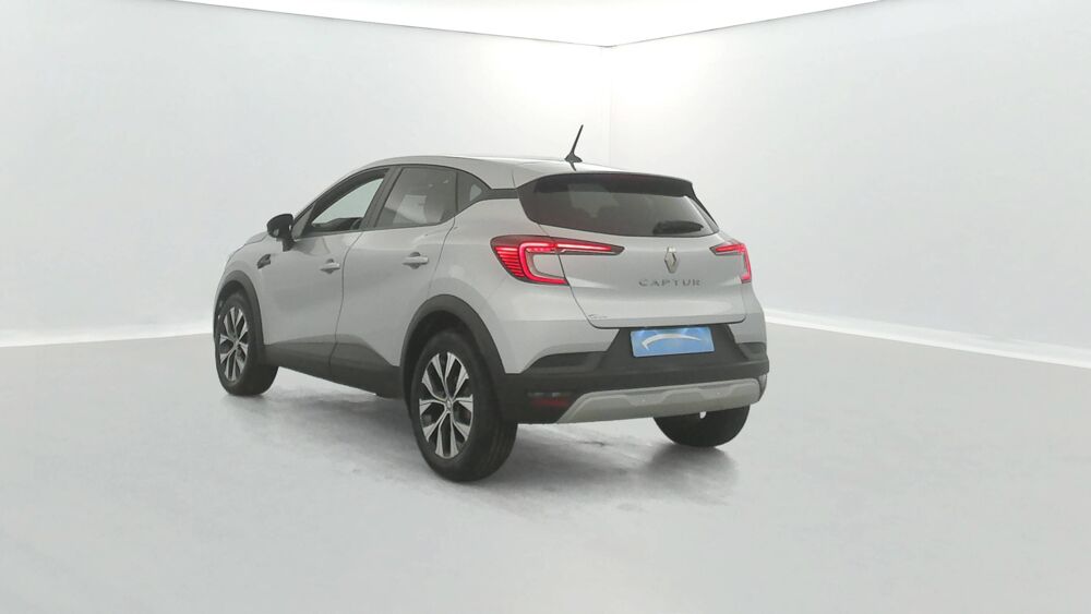 Captur TCe 90 2024 occasion 50100 Cherbourg-en-Cotentin